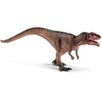 Schleich Dinosaurs - Young Giganotosaurus