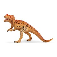 Schleich Dinosaurs - Ceratosaurus 