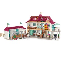 Schleich Horse Club - Lakeside Country House & Stable