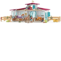 Schleich Horse Club - Lakeside Riding Center