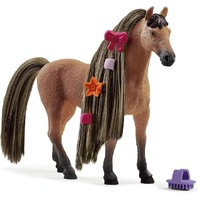 Schleich Horse Club - Sofia's Beauties - Beauty Akhal-Teke Stallion