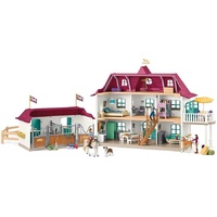 Schleich Horse Club - Lakeside Country House and Stable