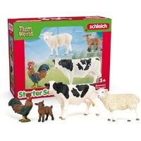 Schleich Farm World - Starter Set