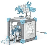 Schleich Eldrador Creatures - Battle Cave: Snow Slasher