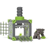 Schleich Eldrador Creatures - Battle Cave: Stone Smasher