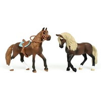 Schleich Horse Club - "Paso Peruano" Starter Set
