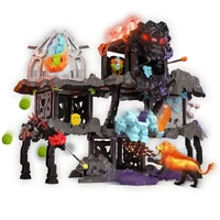 Schleich Eldrador Creatures - MasterCave: Smashrador