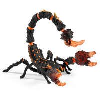 Schleich Eldrador Creatures - Lava Scorpion