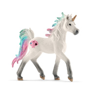 Schleich Bayala - Sea Unicorn Foal