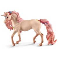 Schleich Bayala - Decorated Unicorn Mare