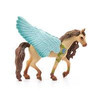 Schleich Bayala - Decorated Pegasus Stallion