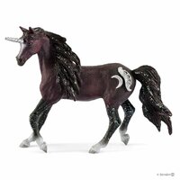 Schleich Bayala - Moon Unicorn Stallion