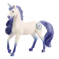 Schleich Bayala - Mandala Unicorn Stallion
