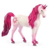 Schleich Bayala - Mandala Unicorn Mare