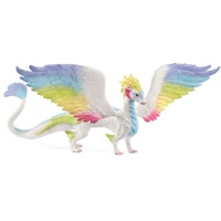Schleich Bayala - Rainbow Dragon