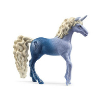 Schleich Bayala Collectibles - Unicorn Shooting Star