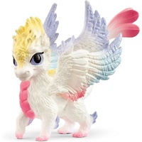 Schleich Bayala - Rainbow Baby Dragon