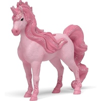 Schleich Bayala - Cassiopeia Unicorn Mare
