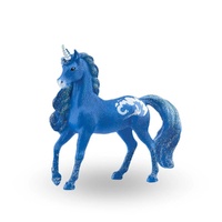 Schleich Bayala - Limited Edition Beach Wave Unicorn