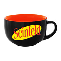 Seinfeld - Soup Mug