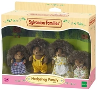 Sylvanian Families - Hedgehog Family Set
