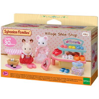 Sylvanian Families - Village Shoe Shop 