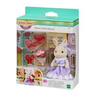 Sylvanian Families - Flower Gifts Playset
