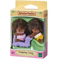 Sylvanian Families - Hedgehog Twins