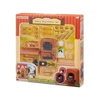 Sylvanian Families - Bakery Shop Starter Set