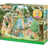 Sylvanian Families - Secret Forest Falls
