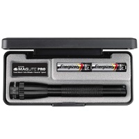 Maglite Mini Pro LED AA - Black