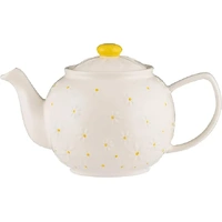 Price & Kensington - Daisy 6 Cup Teapot (1.1L)