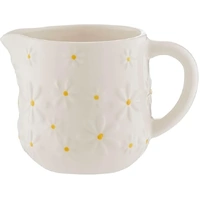 Price & Kensington - Daisy Milk Jug (275ml)