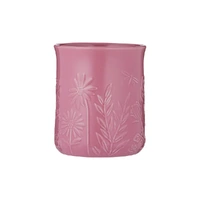 Mason Cash - In The Meadow Pink Utensil Pot - 15cm