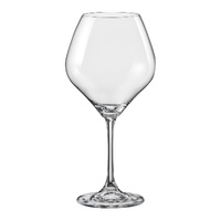 Bohemia Amoroso Wine Glass 450ml Set of 2