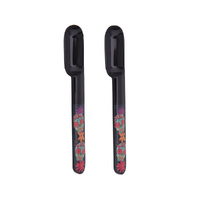 Prepara - Taco Spoon Set Day Of The Dead