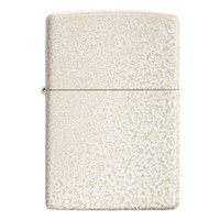 Zippo Lighter - Mercury Glass