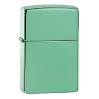 Zippo Lighter - Chameleon