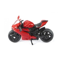 Siku Car - Ducati Panigale 1299