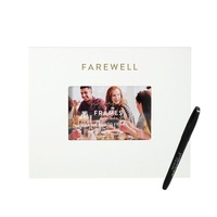 Splosh Signature Frame - Farewell