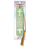 Bookmark Blessings - Confirmation