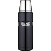 Thermos Stainless King Vacuum Flask 470ml Midnight Blue