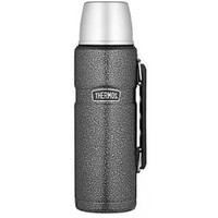 Thermos Stainless King Vacuum Flask 1.2L Hammertone