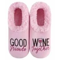 Slumbies Ladies Pairables Good Friends - Large