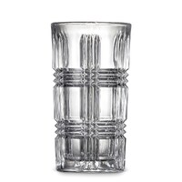 Salt&Pepper - Bond - Tartan Highball 315ml Set of 4