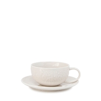 Salt&Pepper - Prado - Tea Cup & Saucer 250mL