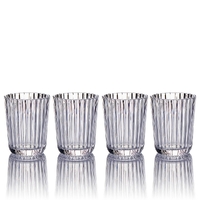 Salt&Pepper - Remi - Tumbler 260ml Set of 4