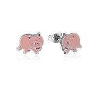 Disney Couture Kingdom - Toy Story - Hamm Stud Earrings
