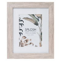 Exotic Wooden Frame - 5x7inch