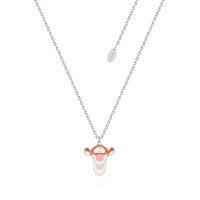Couture Kingdom - Disney - Winnie The Pooh Tigger Necklace